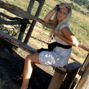 Cesnokova Darina Cesnokova Darina's photo