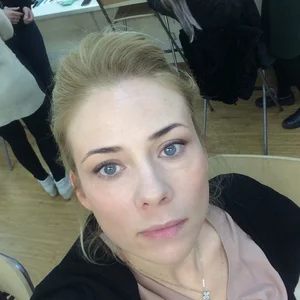 Ekaterina Dogadkova