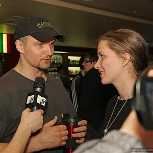 Irina Daragan's photo