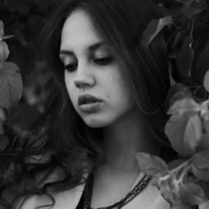 Anna Istomina's photo