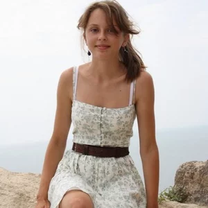 Zhelubovskaya Zhelubovskaya的照片