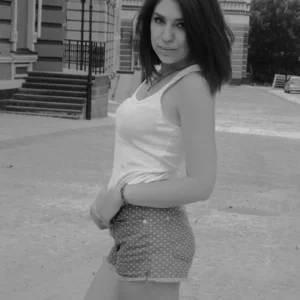 Ksenija SHengera's photo