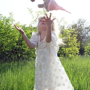 Фото Dominika timosenko