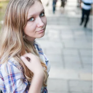 Элис Вольф's photo