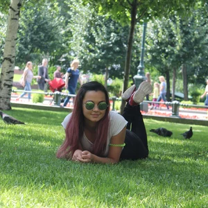 Екатерина Денисова's photo
