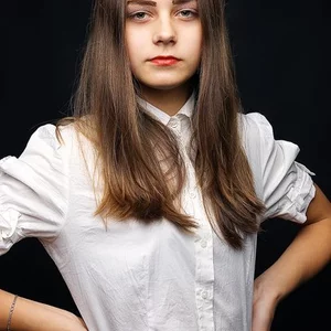 Daria Nikolaeva's photo