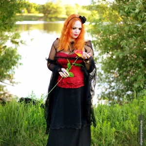 Nadezda Levina's photo