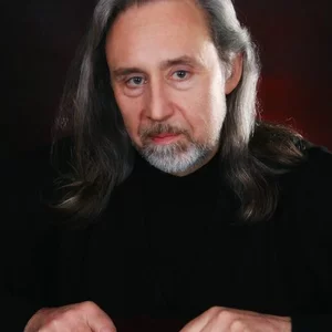 Nikolaj Tockij's photo
