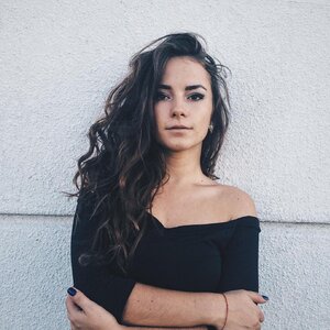 Екатерина Sham Шамина