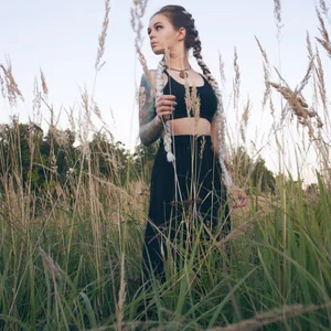 Elena Tumareva's photo