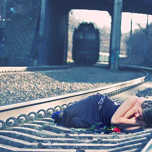 Anna Gorovaa's photo