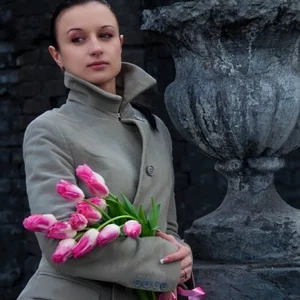 Marine Akopyan's photo