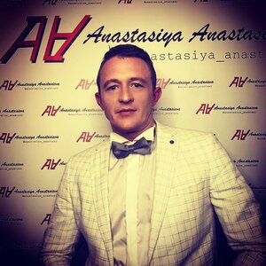 Сергей Панфилов