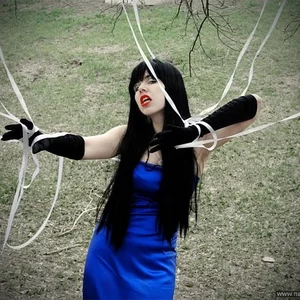 Maria Kalugina's photo