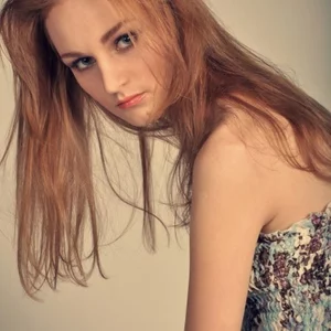 Ekaterina Antonova's photo