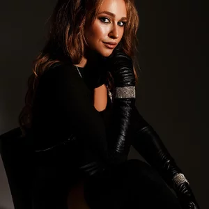 Anastasia Dovgaa's photo