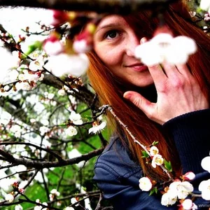 Alina Cehlova's photo