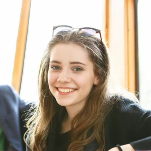 Dar'ja Panina's photo