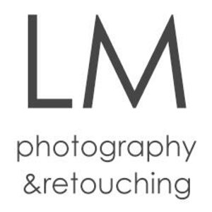 Логотип Lumenmors photography&amp;retouching