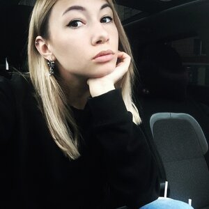 Жанна Смирнова