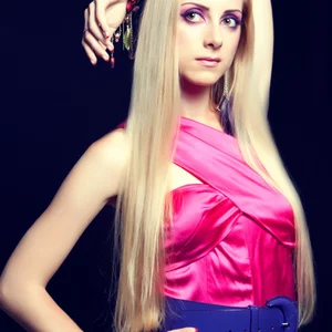 Elizaveta Sidorova's photo