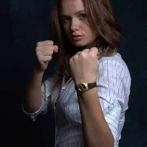 Ekaterina Bogdanova's photo