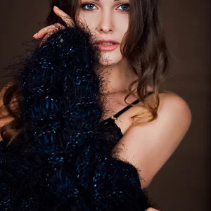 Dina Pisarevskaa picture
