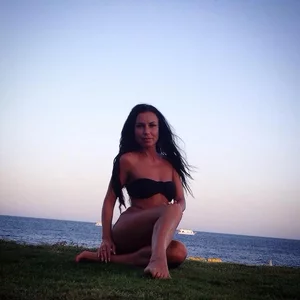 Zhukova Evgeniya's photo