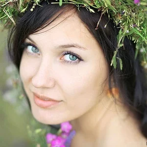 Natalia Tasha Sirotkina's photo