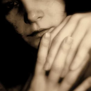 Aleksandra Klepikova's photo