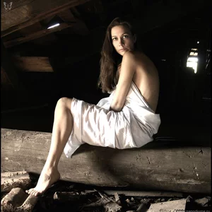 Vika Kutekina's photo