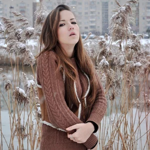 Diana Kirichenko's photo