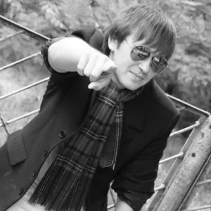 Dmitrij Zavoronkov's photo