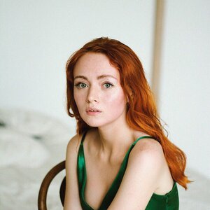 Valeria Tihonova picture