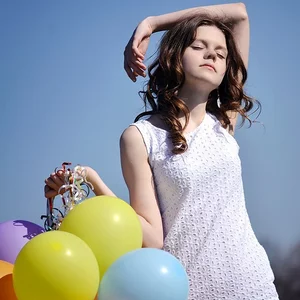 Anna Rahmanina's photo
