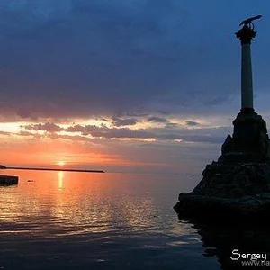 Sergey Orlov's photo