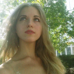 Yaroslavna Gusar's photo
