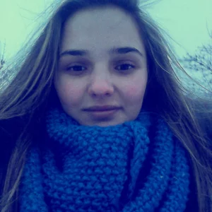 Elizaveta Sergeevna's photo