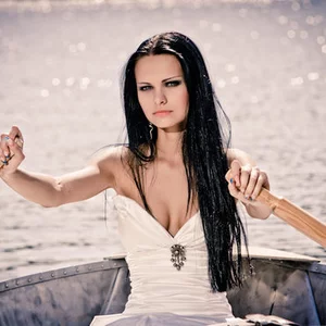 Anastasia Arockaa's photo