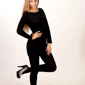 Marija Tomilenko's photo