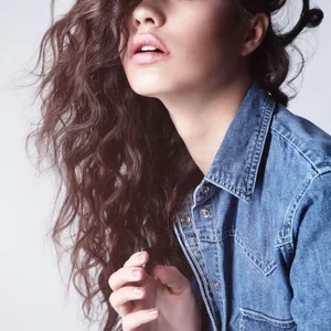 Anastasija Poljakova's photo