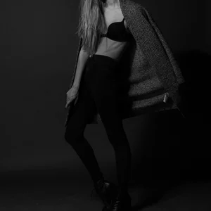 Ekaterina Kuznecova's photo