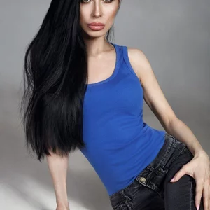 Irina Kochetkova-Mazurova's photo