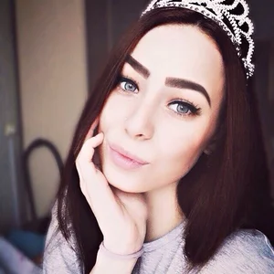 Anastasia Sucilina's photo