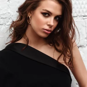 Sergeeva Elizaveta's photo