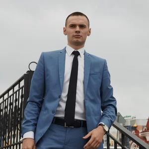 Fedor Doronin's photo