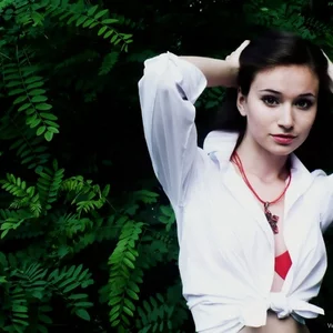 Ekaterina Ermolenko's photo