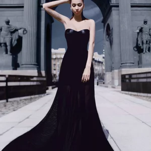 Natasha Smirnova's photo
