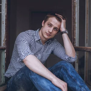 Aleksej Efremov's photo