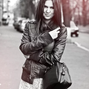 Aleksey Anoshenkov's photo